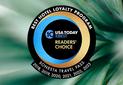 USA Today 10 Best Readers’ Choice 2023