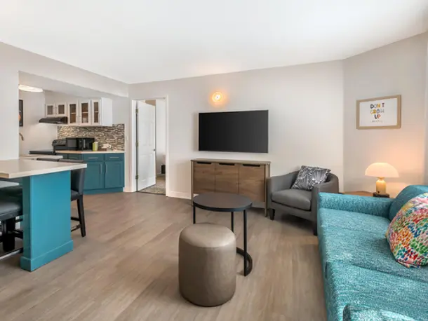 Sonesta ES Suites Orlando – Lake Buena Vista Image