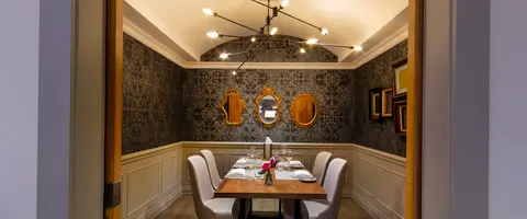 Yorkville Restaurant