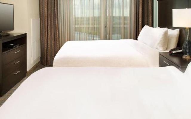 Earn 2X Sonesta Travel Pass Points