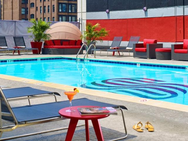 Sonesta Philadelphia Rittenhouse Square Image