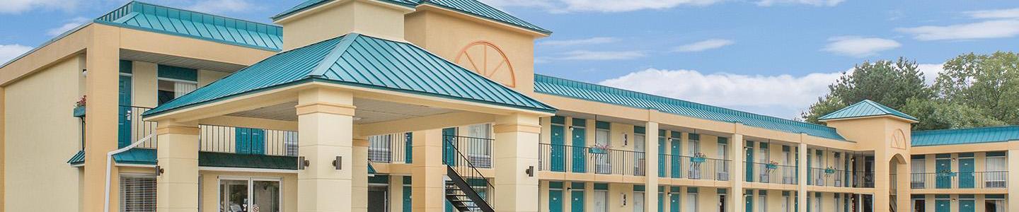 hotel banner