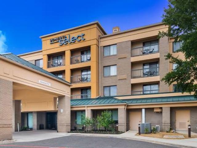 Sonesta Select Dallas Richardson Image