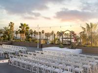 Redondo Beach Weddings Venue