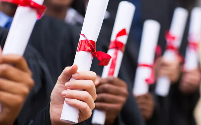 Graduation Package