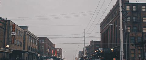 Lincoln, Nebraska