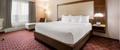 Modern Calgary Hotel