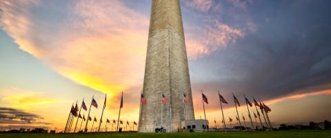 Washington Monument
