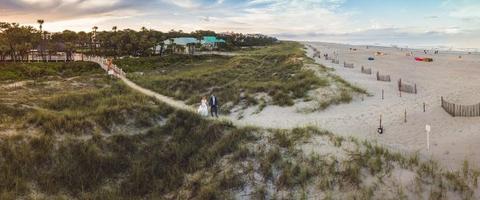Hilton Head Wedding Venue