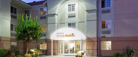 Sonesta Simply Suites Albuquerque