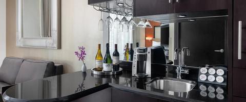 In-Room Amenities