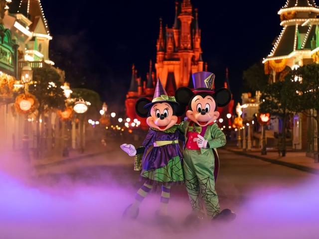 4th Night FREE & Purchase Walt Disney World® Tickets