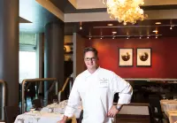 Southern-Inspired Cuisine