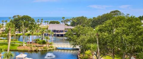 Sonesta Resort Hilton Head Island