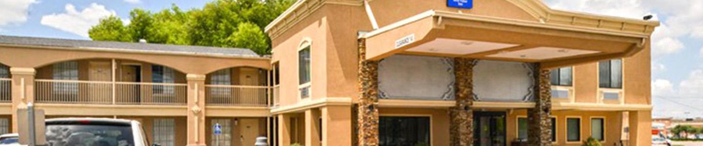 hotel banner