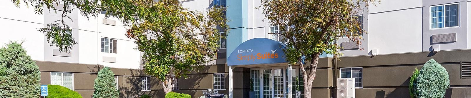hotel banner