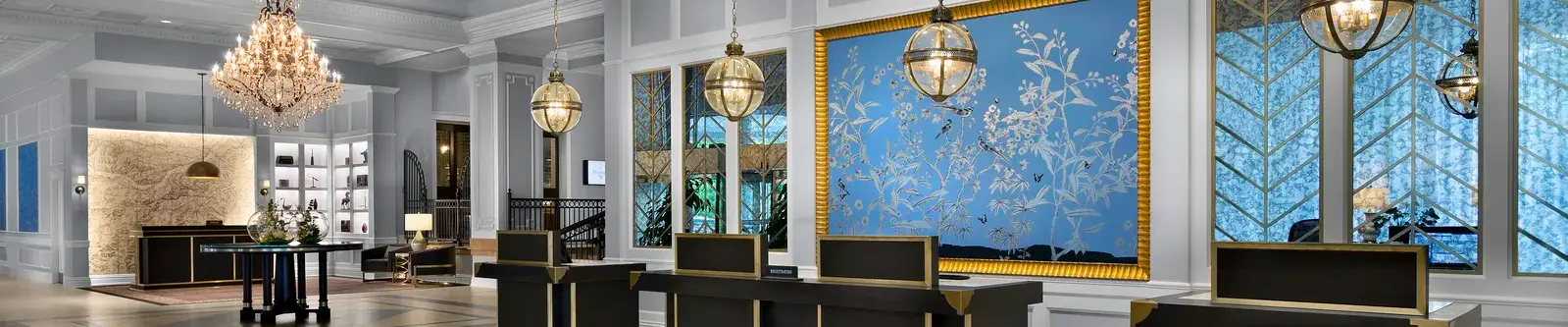 hotel banner