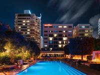 Nautilus Miami Beach Wedding Venue