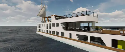 When We Sail