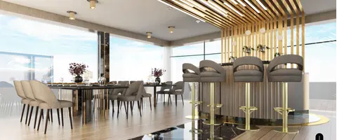 Main Dining Room
