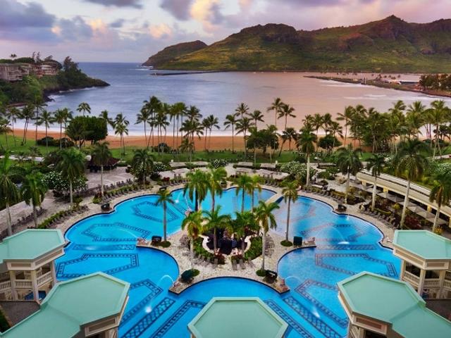 The Royal Sonesta Kaua'i Resort Lihue Image