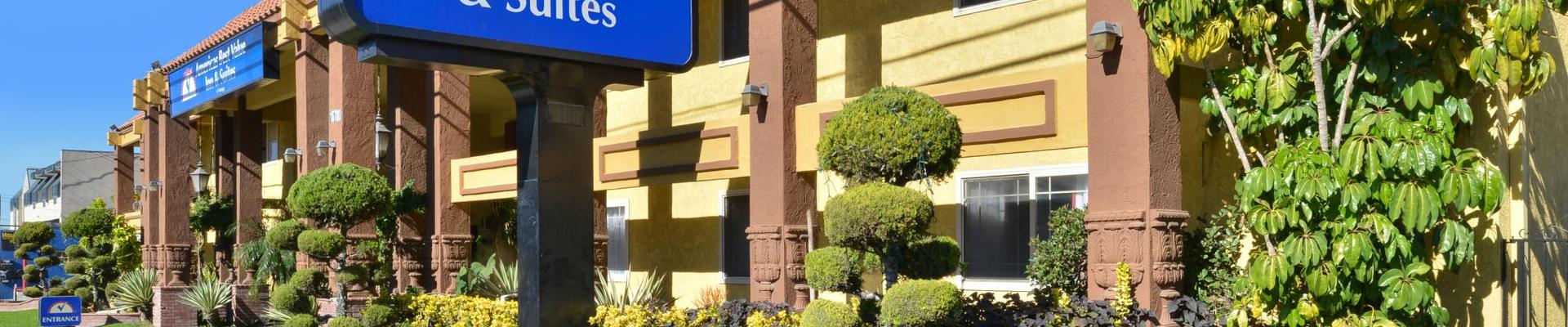 hotel banner