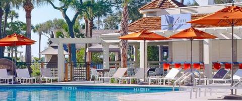 Sweet Cane Bar and Grille 