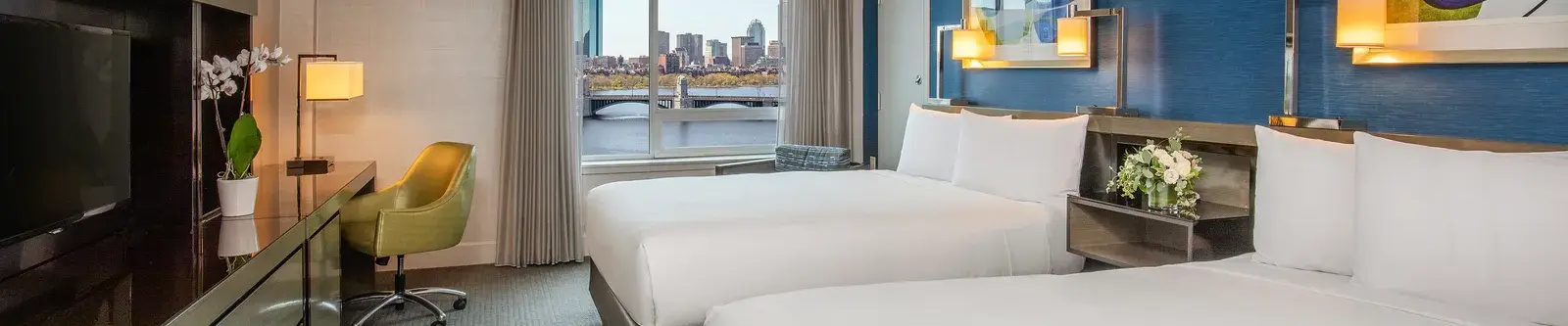 hotel banner