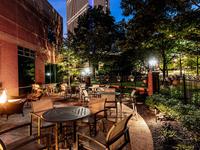  Vine + Forge restaurant 4