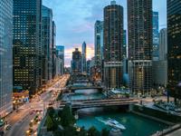Chicago Downtown Weddings