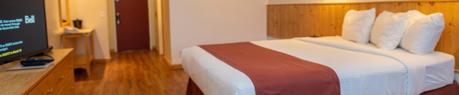 hotel banner