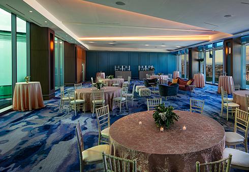 Pick Your Venue