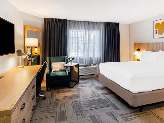 Sonesta Simply Suites Austin South Image