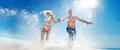 Summer Unfolds in St. Maarten