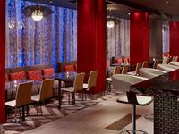 Sonesta Philadelphia Rittenhouse Square Art Bar