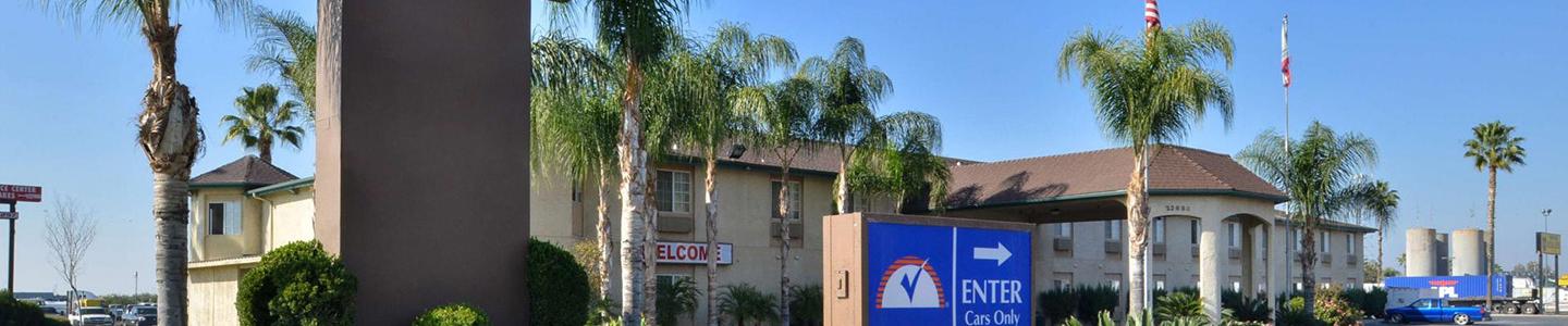 hotel banner