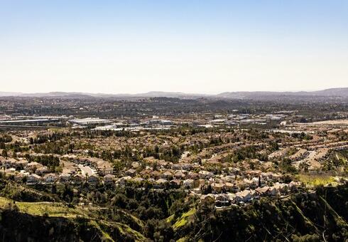 Lake Forest