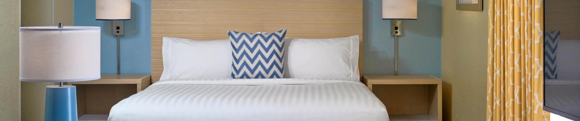 hotel banner