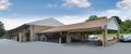 Americas Best Value Inn Fredericksburg N
