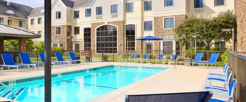 Sonesta ES Suites Houston Galleria