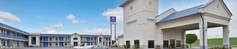 hotel banner
