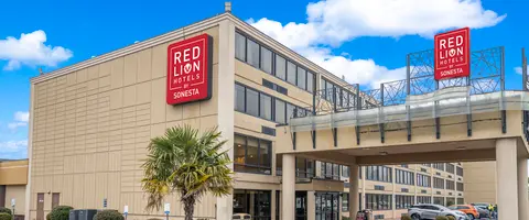 Red Lion Hotel Charlotte Airport