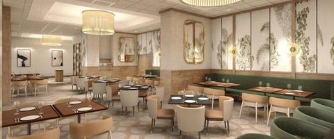 Sonesta White Plains Downtown