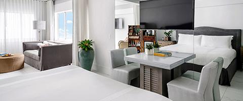 Accommodate Your Guests