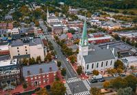 Fredericksburg