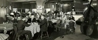 The Bismarck Beginnings (1920s–30s)