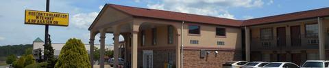 hotel banner