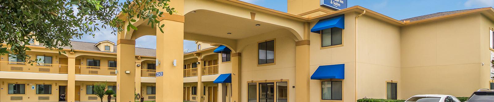 hotel banner