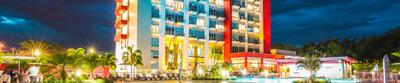 hotel banner