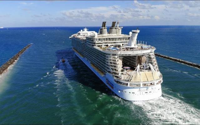 Cruise and Snooze